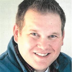 Albert D. Burick