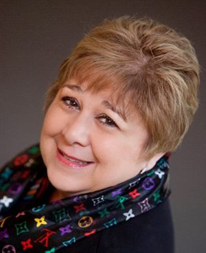 Cynthia A. Adamo